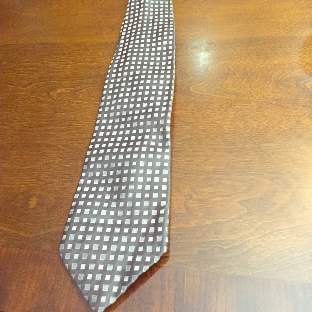 Vintage Zara Tie